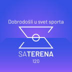 Sa terena 120: Zlatno doba sporta