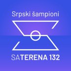 Sa terena 132: Srpski šampioni