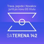 Sa terena 142: Trava, jagode i Novakov juriš po novu GS titulu