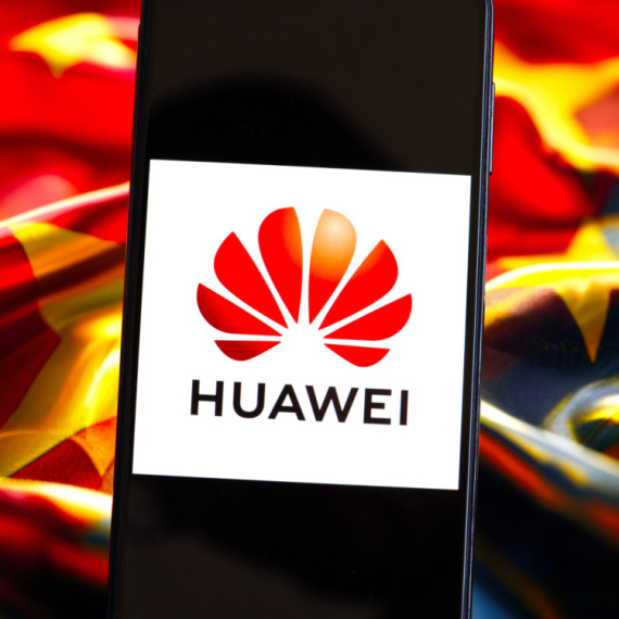 SAD više ne daju licence za prodaju čipova Huaweiju