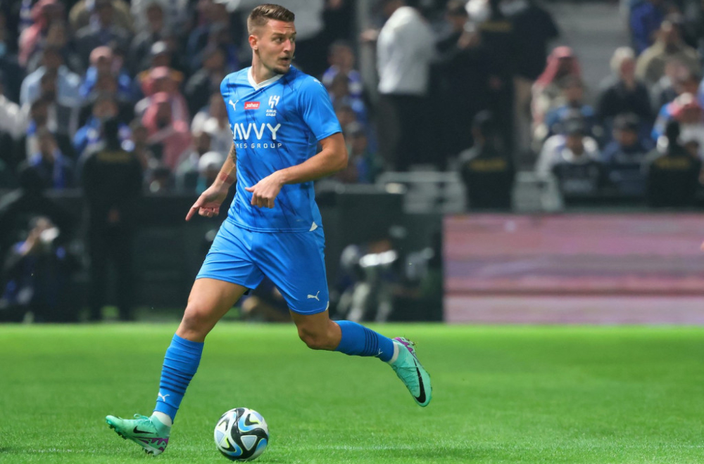 Srbi dominiraju u Saudijskoj Arabiji – Sergej postigao pogodak VIDEO