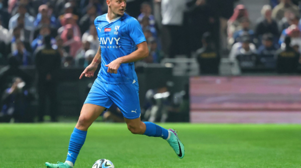 Srbi dominiraju u Saudijskoj Arabiji – Sergej postigao pogodak VIDEO