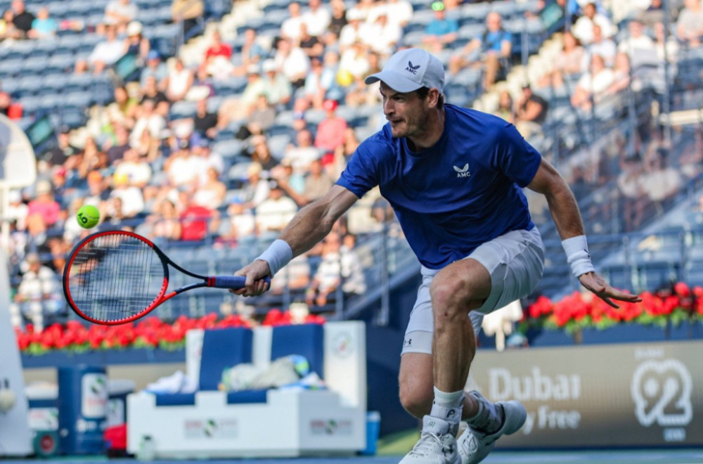 Mari: Nadam se da ću biti bolji u poslednjih nekoliko meseci