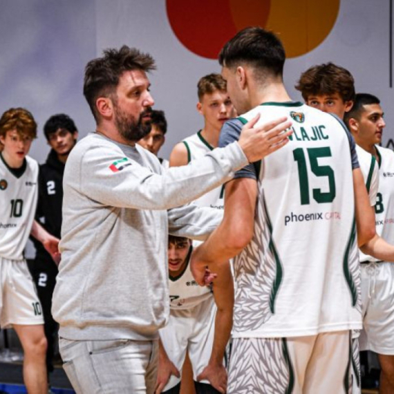 Počelo je – Dubai domaćin Evroliginog turnira