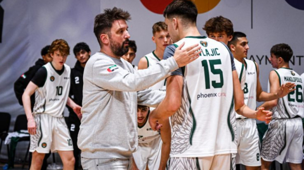 Počelo je – Dubai domaćin Evroliginog turnira