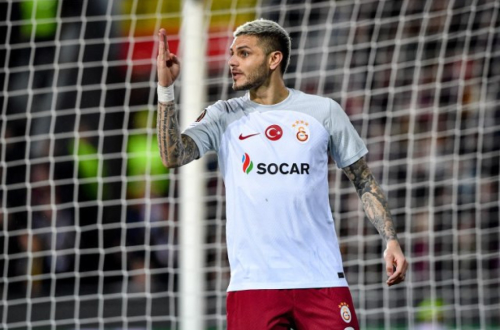 Navijači Galate mogu da odahnu – Ikardi samo jednu utakmicu van terena