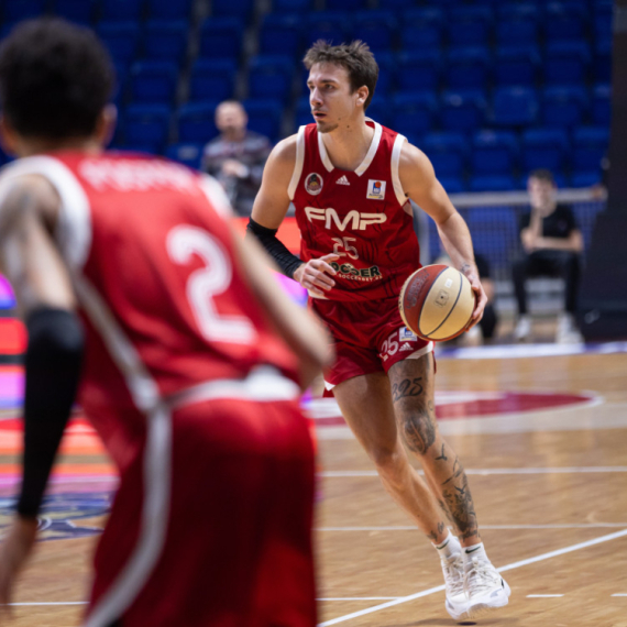 Francuz iz FMP-a ima novi klub