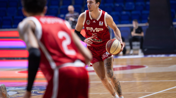 Francuz iz FMP-a ima novi klub