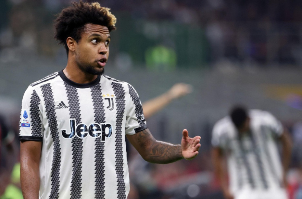 Juventus oslabljen pred duel sa Napolijem