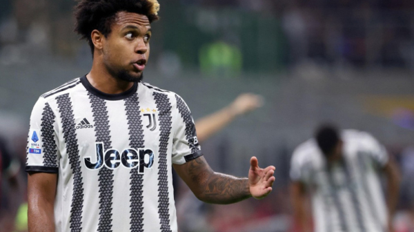 Juventus oslabljen pred duel sa Napolijem