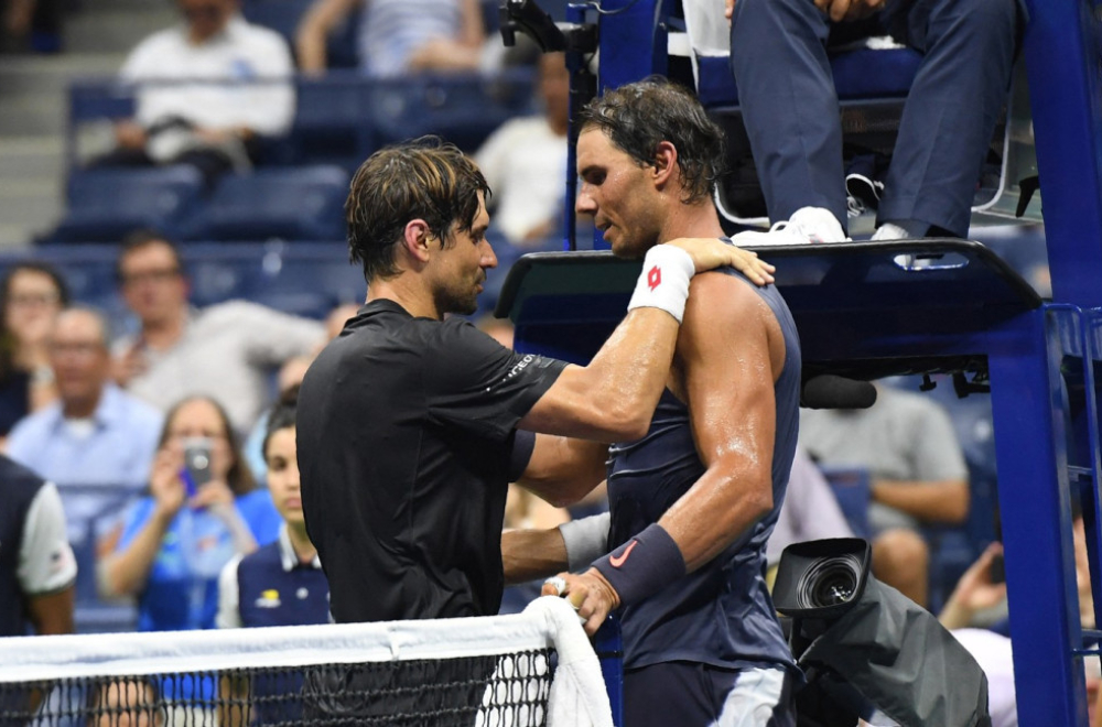 "Ako je zdrav, Nadal će igrati i naredne godine"