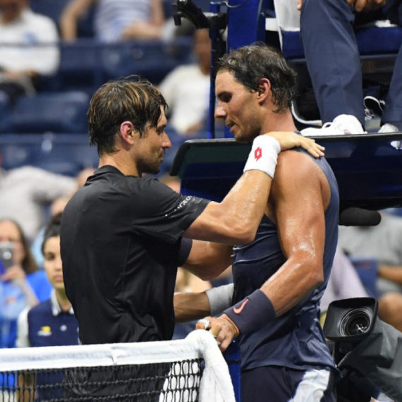 "Ako je zdrav, Nadal će igrati i naredne godine"