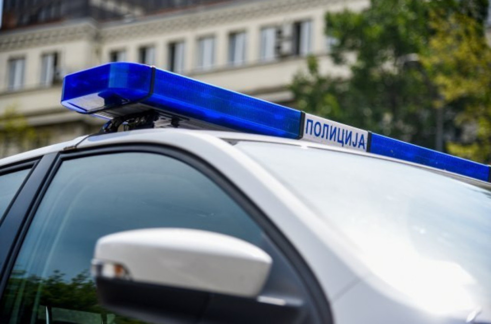 Niška policija imala pune ruke posla: Tokom vikenda isključila 30 vozača iz saobraćaja