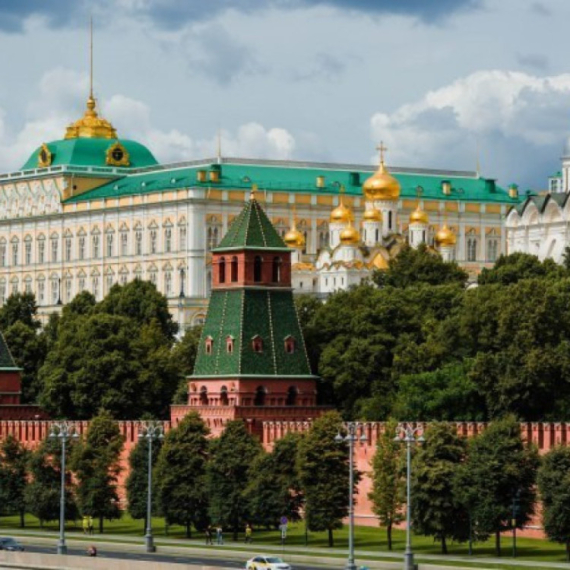 Kremlj: Pa... To je apsurdno
