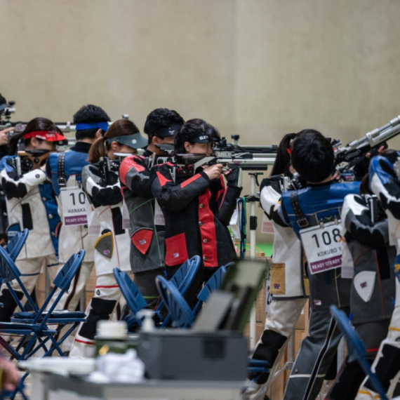 Vukojević u finalu olimpijskih kvalifikacija