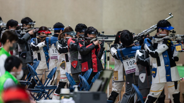 Vukojević u finalu olimpijskih kvalifikacija