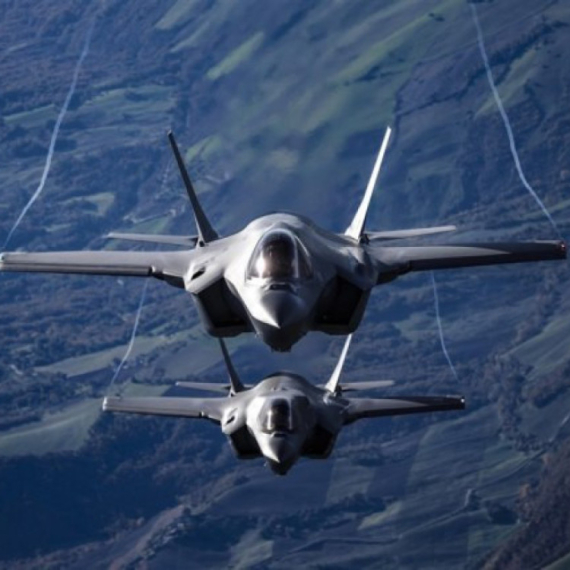 Pentagon upalio alarm; Haos sa F-35