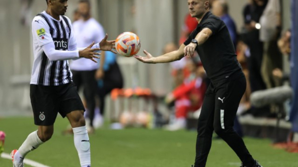 Severina se vraća u Partizan