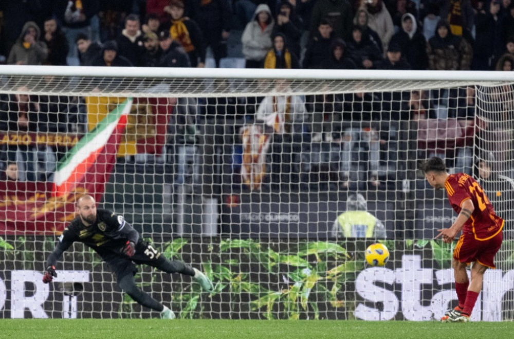 Dibala ide u Saudijsku Arabiju – Romi sića od transfera