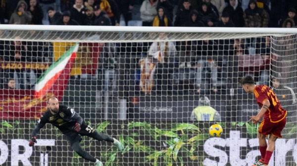 Vanja će "sanjati" Dibalu – Svilar kapitulirao dva puta VIDEO