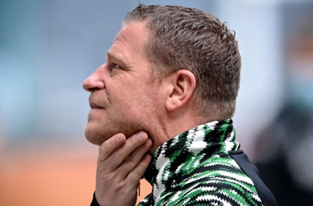 Bajern imenovao novog sportskog direktora