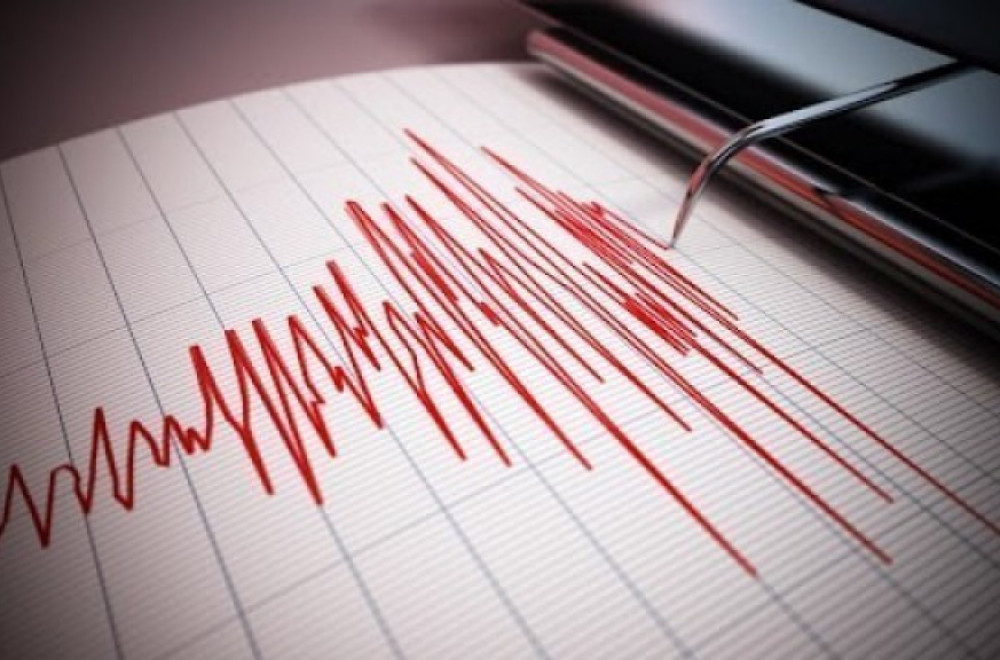 Ponovo se trese region: Zemljotres pogodio Banjaluku i Slavonski Brod
