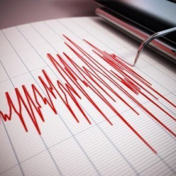 Zemljotres jačine 3,1 stepeni u Hrvatskoj