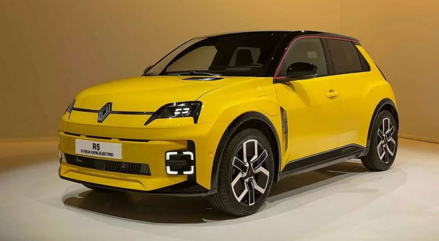 Žene biraju auto godine, ovo su kandidati