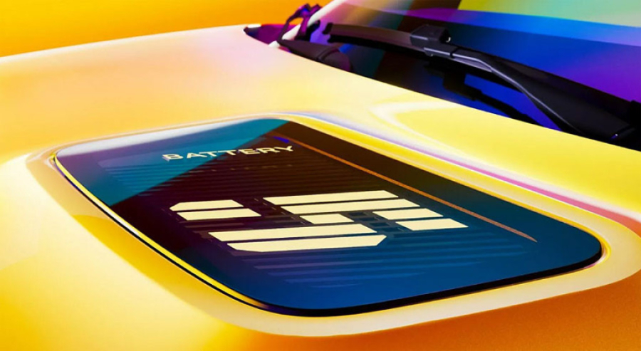 Povratak legende: Kako izgleda novi Renault 5 FOTO