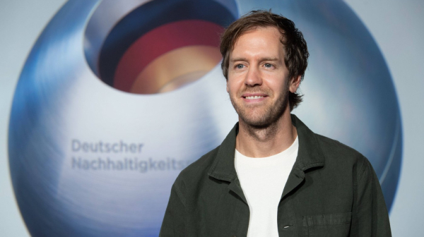 Fetel se vraća u Formulu 1?