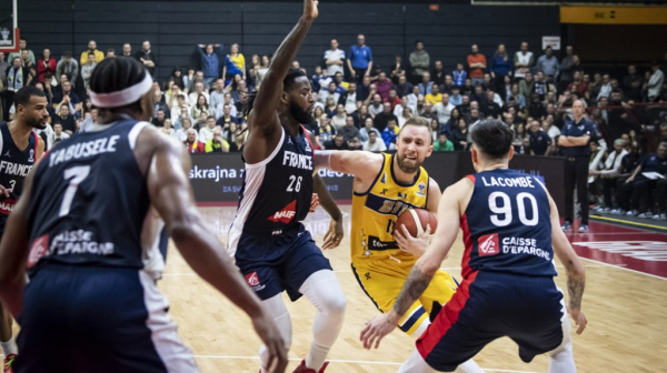 Francuska 2/2 – posle Hrvatske, pala i Bosna i Hercegovina