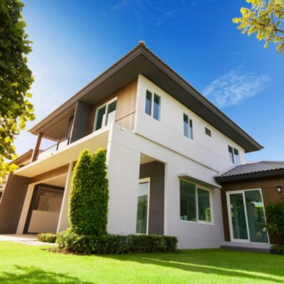 Kuće će poskupeti globalno