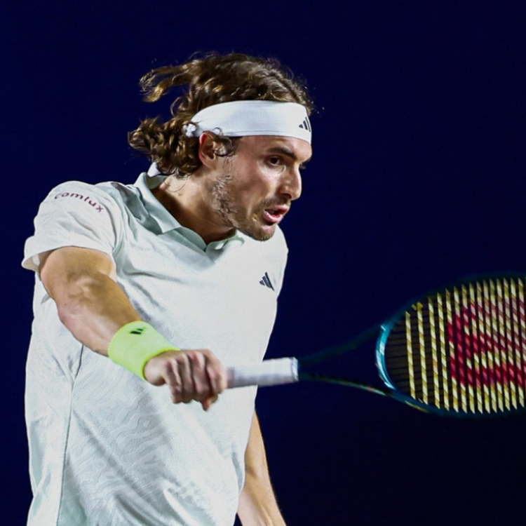 Federer na duši nosi vrstu koja izumire