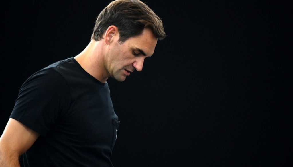 Federer na duši nosi vrstu koja izumire