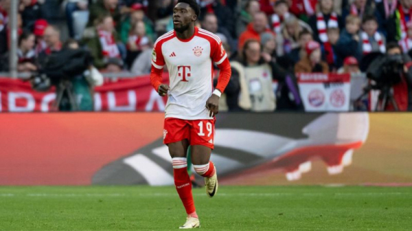 Fudbaler Bajerna pao na alko-testu