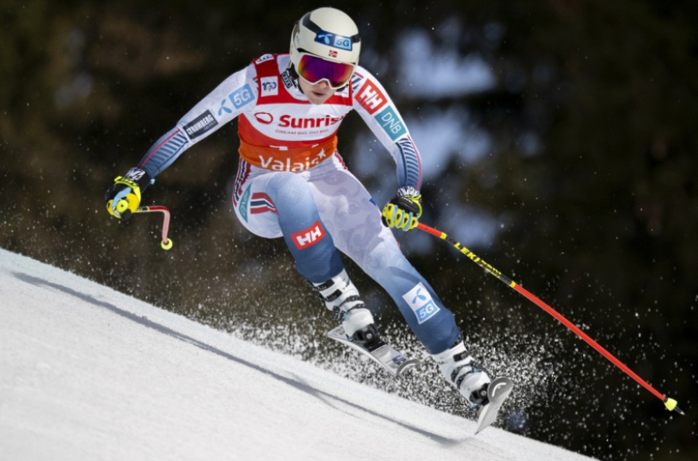 Čuvena norveška skijašica najavila kraj