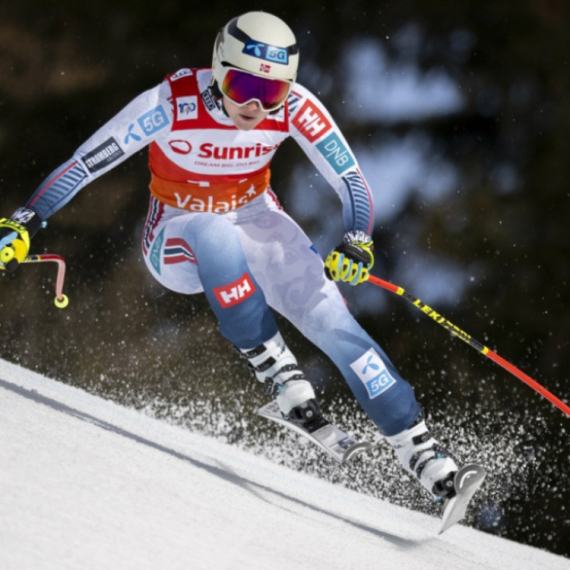 Čuvena norveška skijašica najavila kraj