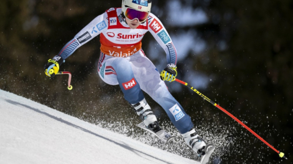 Čuvena norveška skijašica najavila kraj