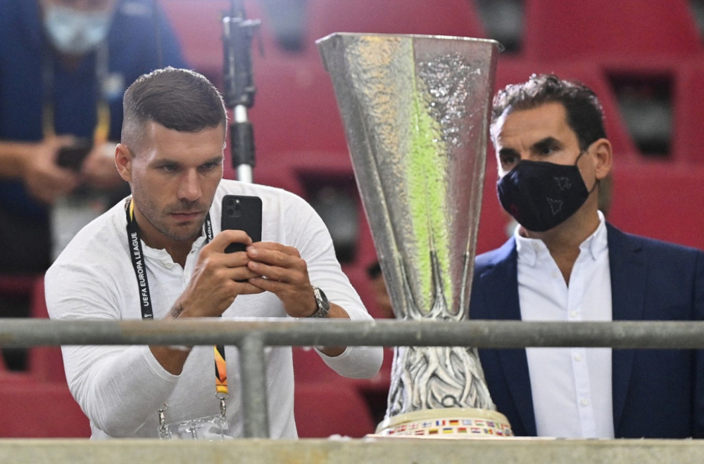 Nekad kralj golova – danas kralj kebaba VIDEO