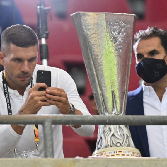 Nekad kralj golova – danas kralj kebaba VIDEO