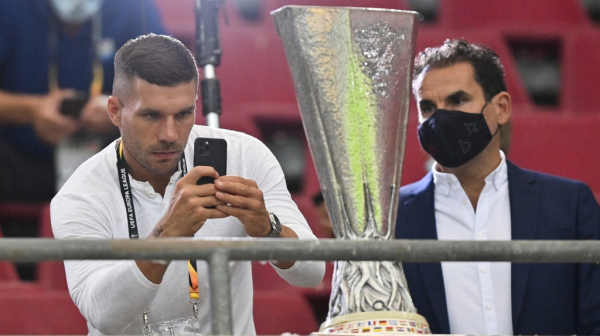 Nekad kralj golova – danas kralj kebaba VIDEO