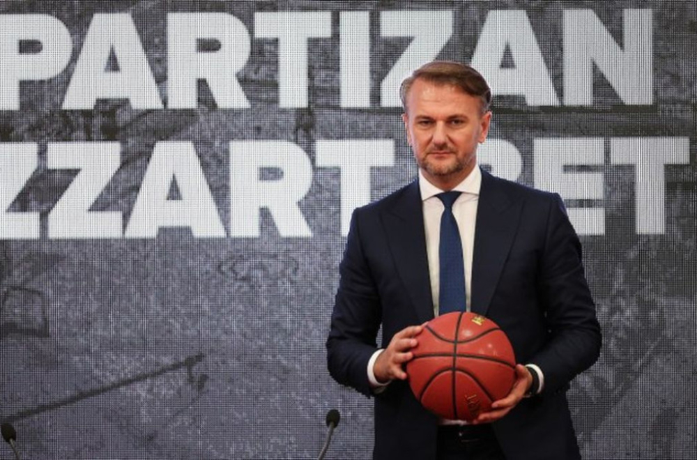 Mijailović odgovorio Čoviću