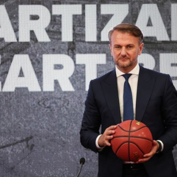 Mijailović odgovorio Čoviću