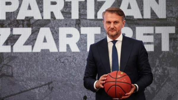 Mijailović odgovorio Čoviću