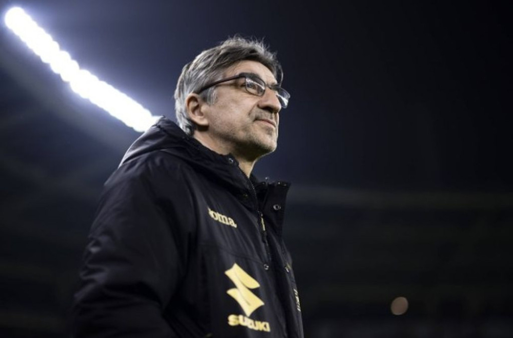 Hrvatski trener opet slao pomoćnika da špijunira Romu – reagovala policija