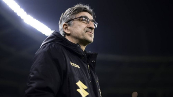 Hrvatski trener opet slao pomoćnika da špijunira Romu – reagovala policija