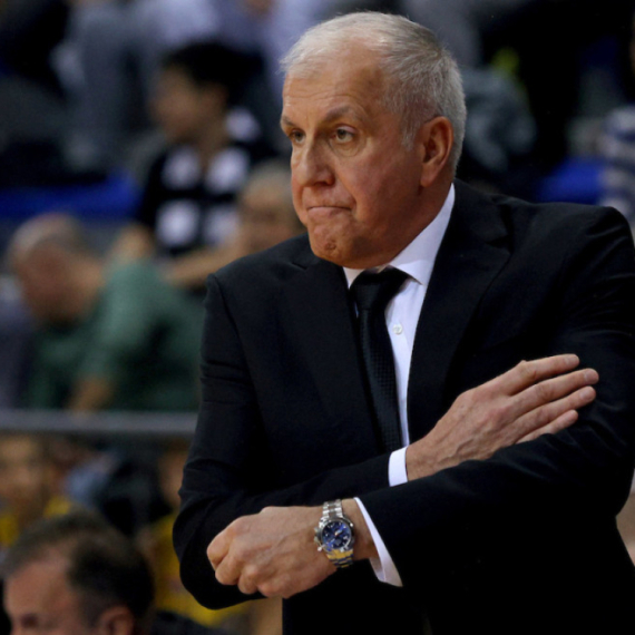 Obradović vratio trojicu igrača iz kvalifikacija