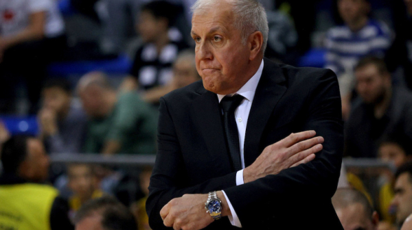 Obradović vratio trojicu igrača iz kvalifikacija