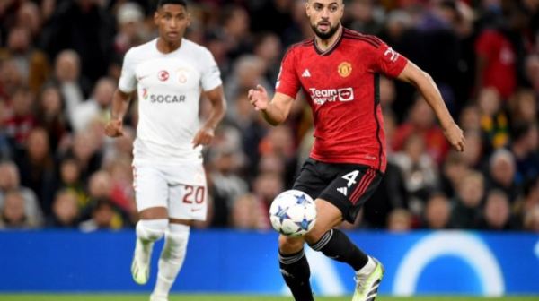 Junajted prelomio, vraća Amrabata u Fiorentinu