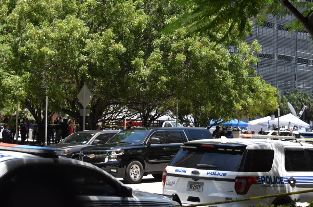 Vanredno stanje u SAD: Naređene hitne masovne evakuacije; Obustavljen avio-saobraćaj FOTO/VIDEO